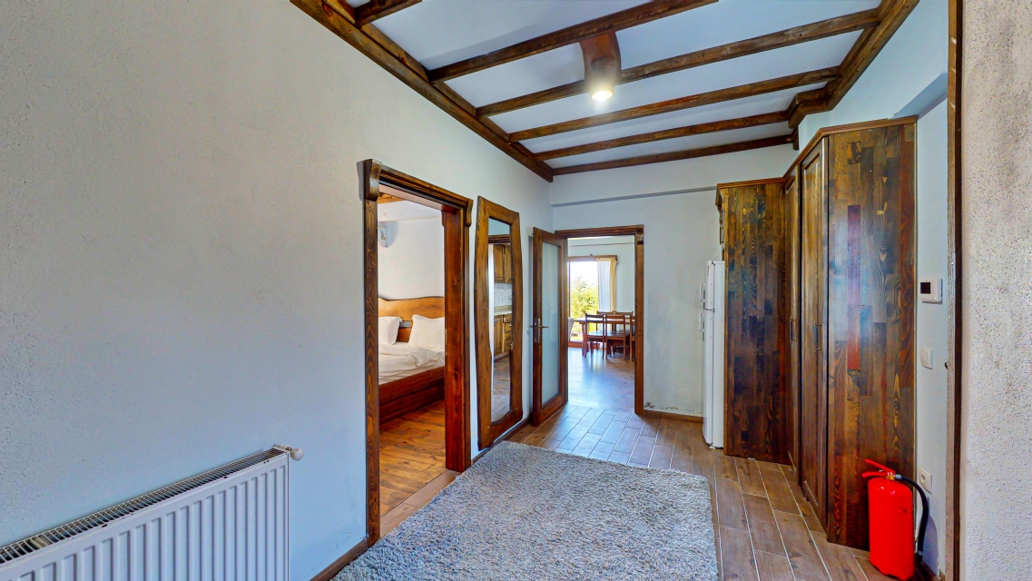 Sapanca Yel Değirmen Villa