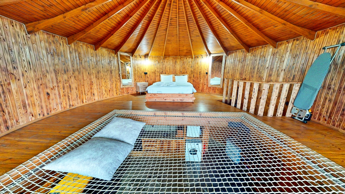 Sapanca Masai Bungalov 1