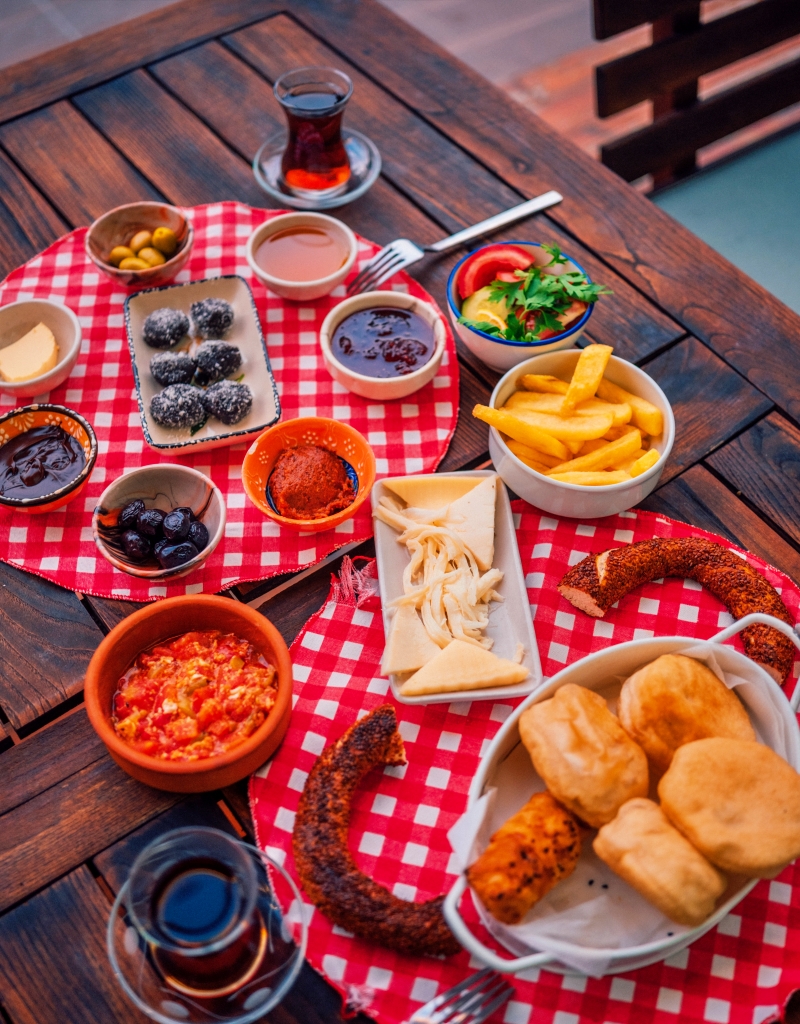 Sapanca Mavi vadi Bungalov