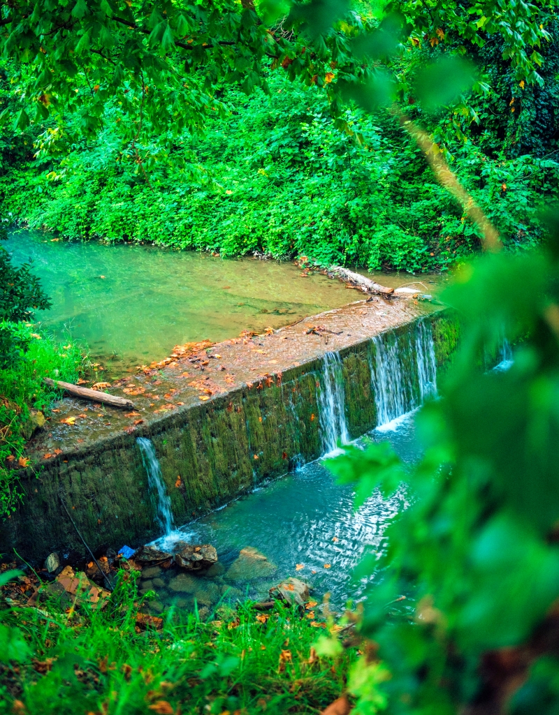 Sapanca Mavi vadi Bungalov