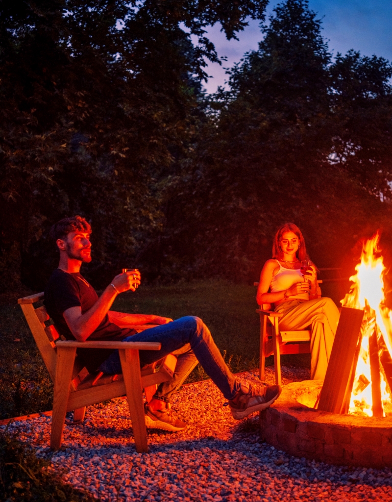 Sapanca Mavi vadi Bungalov