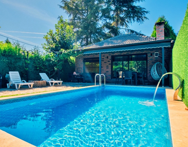 Sapanca Jadestone Villa