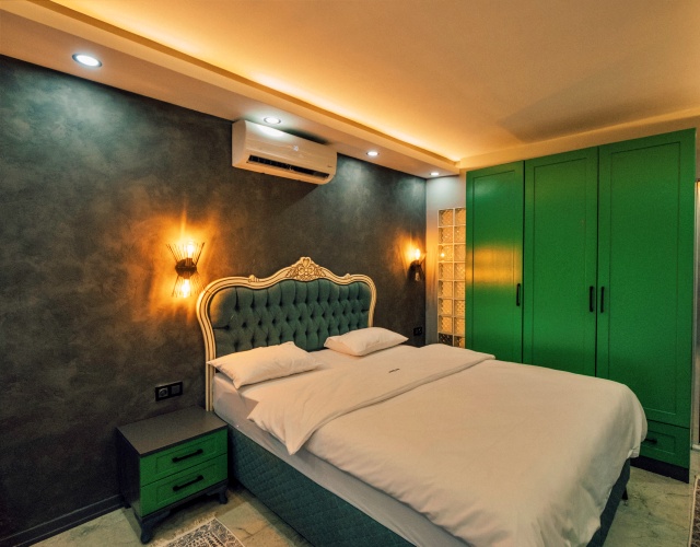 Sapanca Jadestone Villa