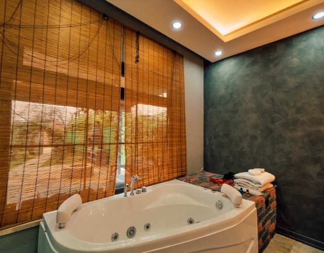 Sapanca Rubystone Villa