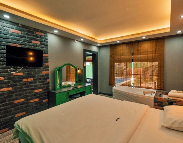 Sapanca Jadestone Villa