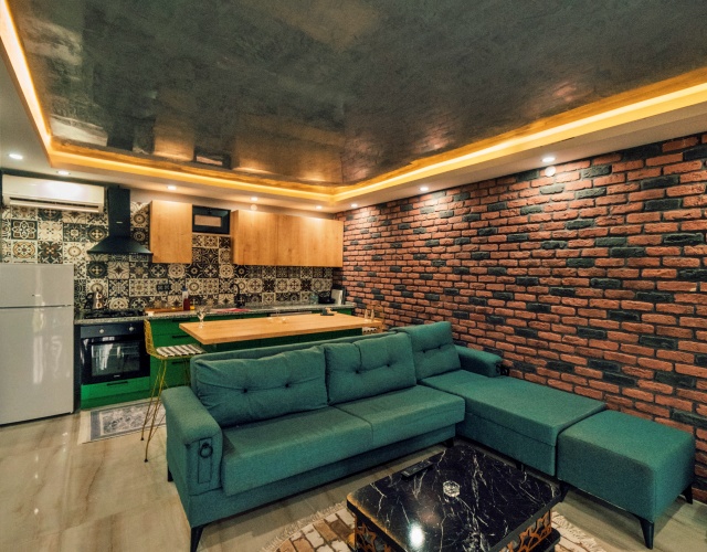 Sapanca Rubystone Villa