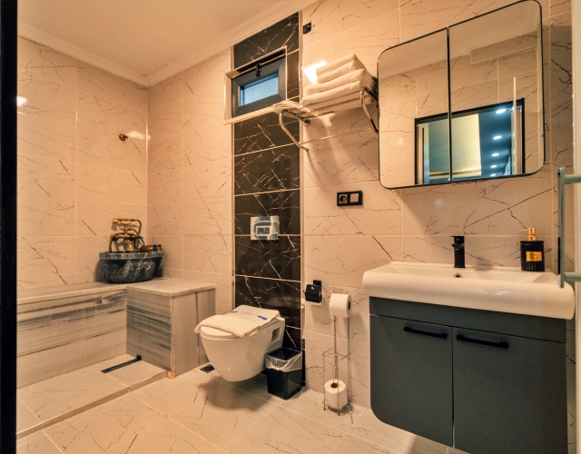 Sapanca Jadestone Villa