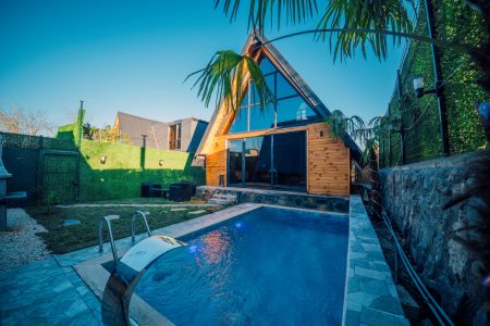 Sapanca Bois Arya Bungalov