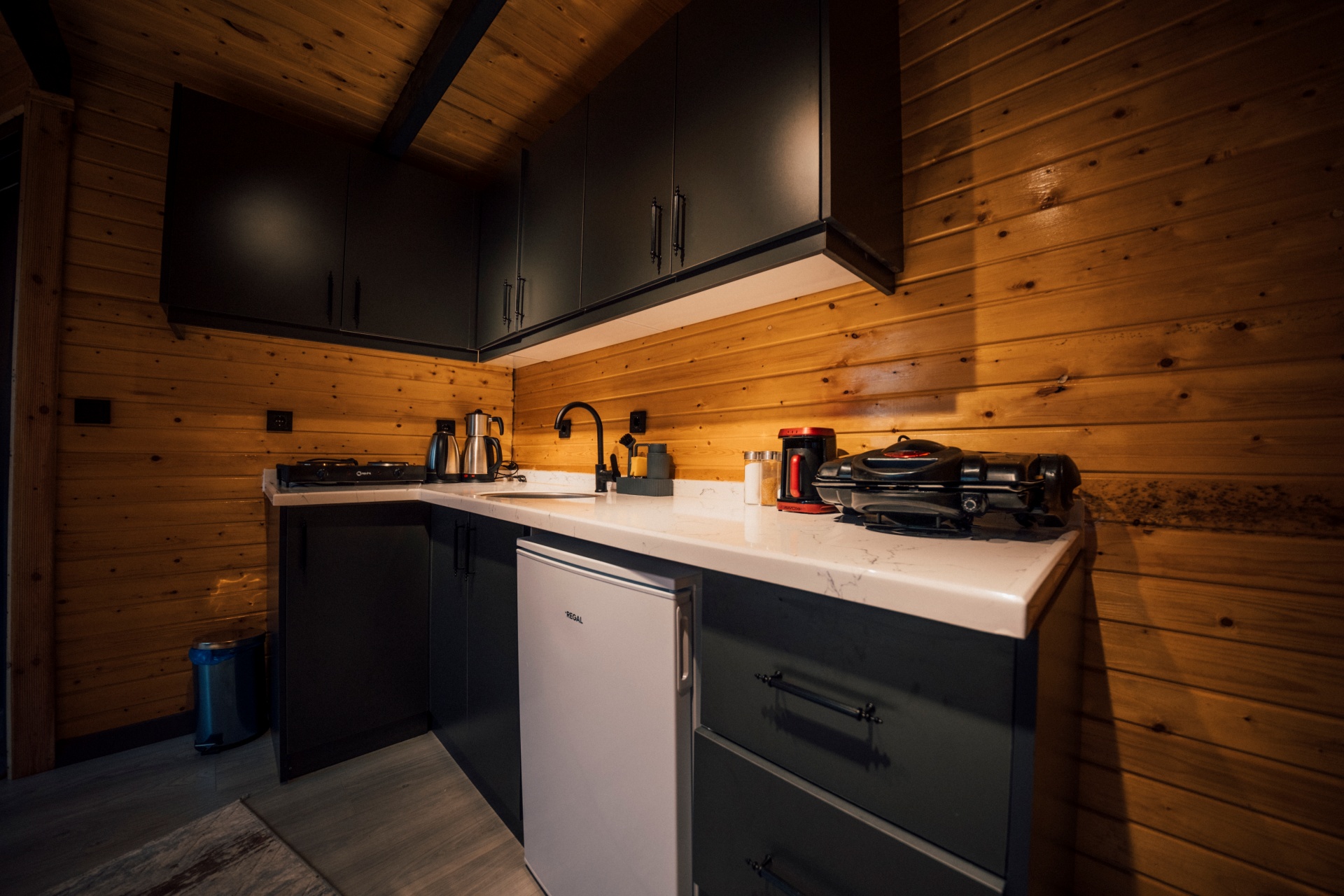 Sapanca Bois Arya Bungalov
