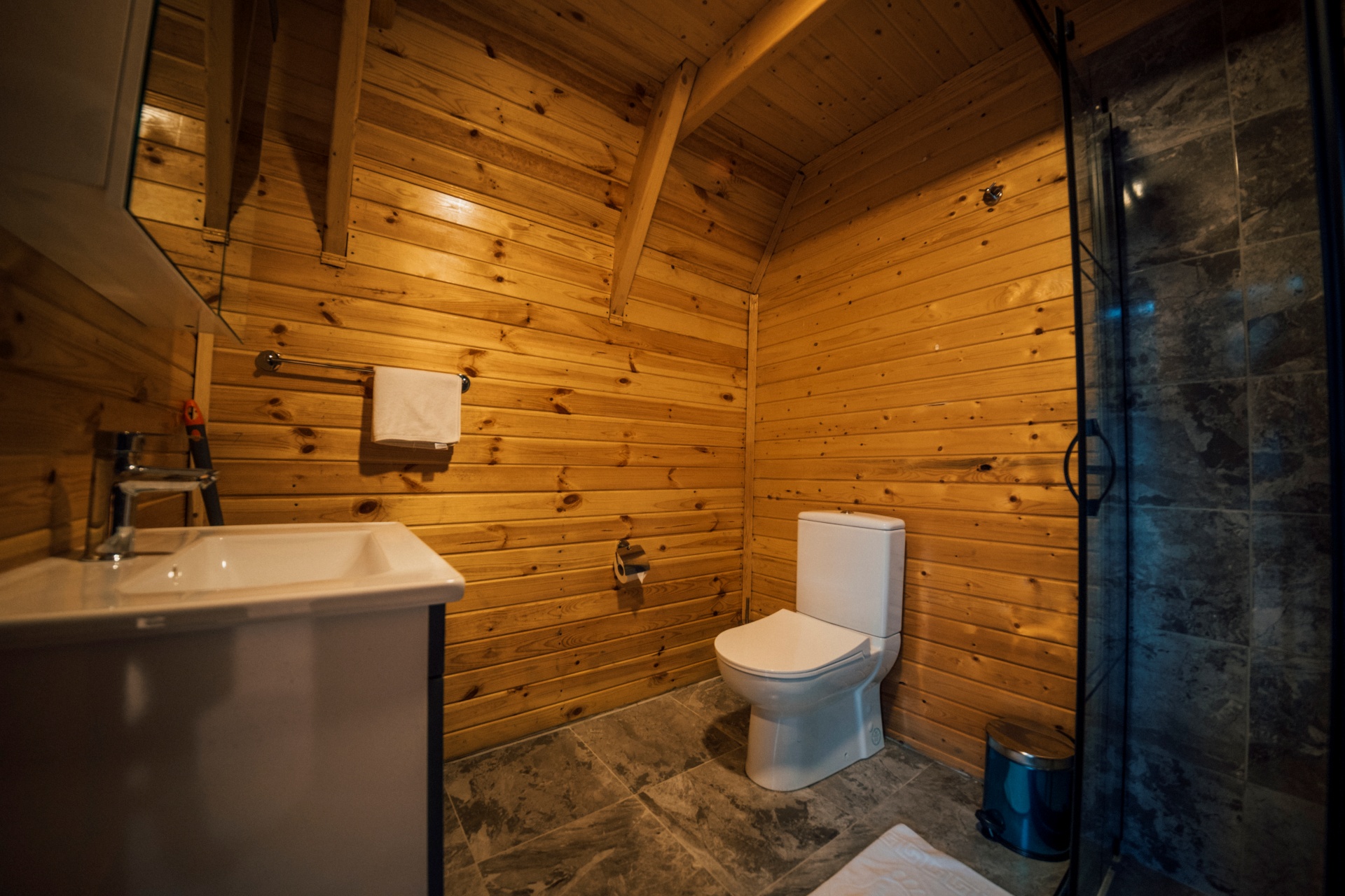 Sapanca Bois Arya Bungalov