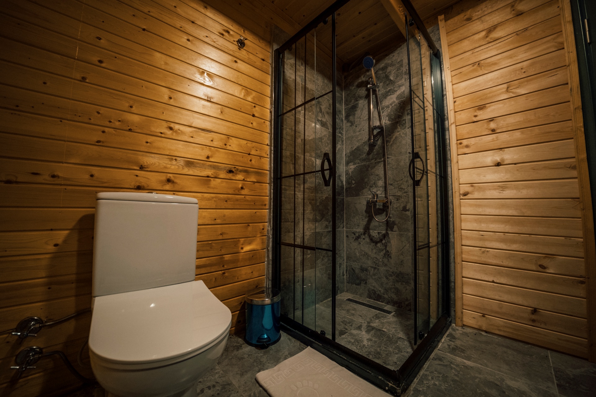 Sapanca Bois Arya Bungalov