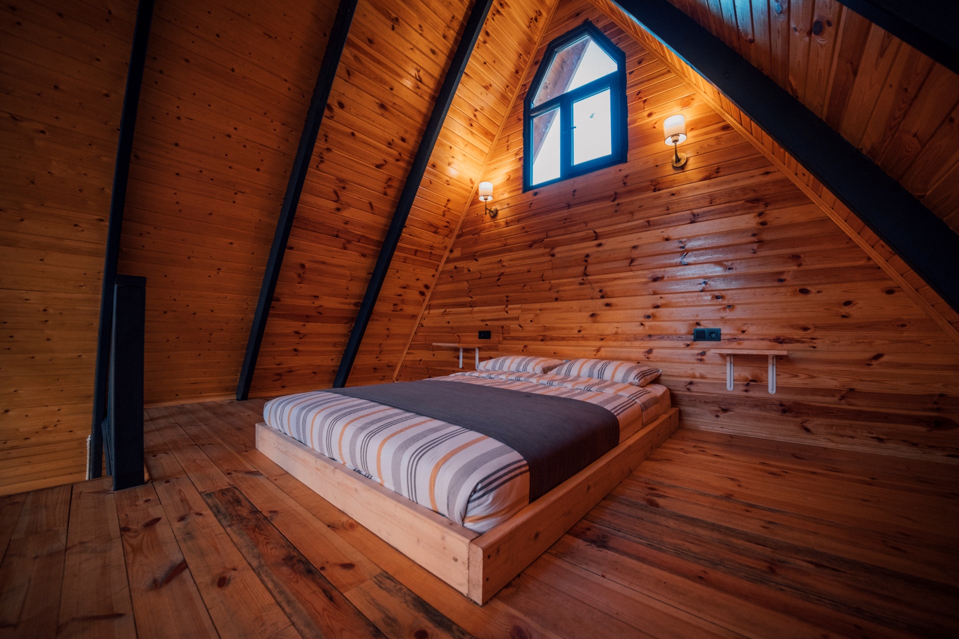 Sapanca Bois Arya Bungalov