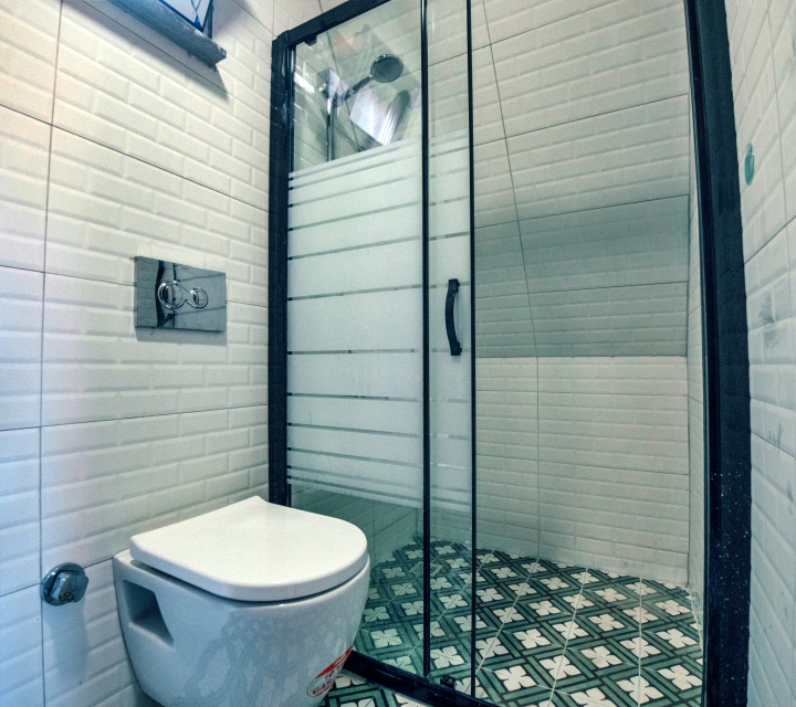 Sapanca Quartz Bungalov