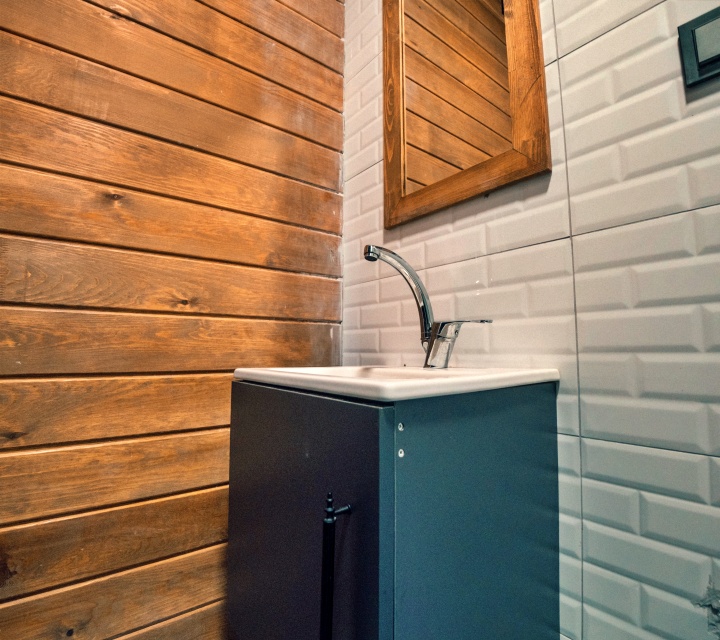 Sapanca Quartz Bungalov