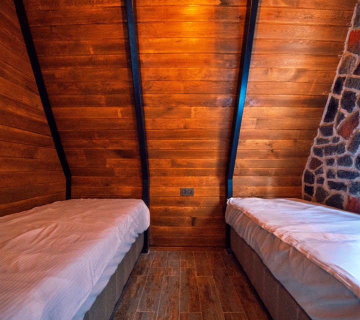 Sapanca Quartz Bungalov