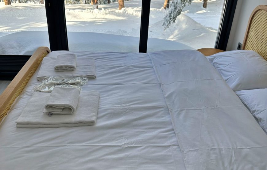 Kartepe Sisli Vadi Tumba