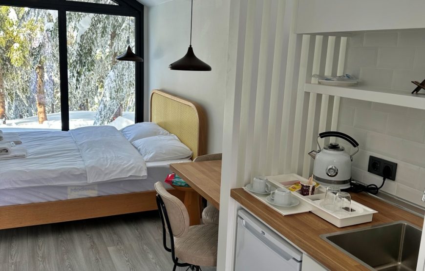 Kartepe Sisli Vadi Tumba