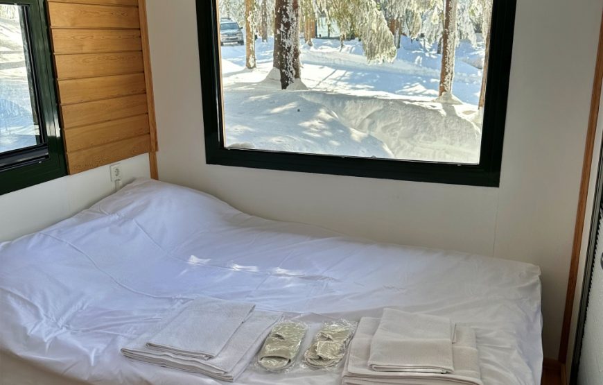 Kartepe Sisli Vadi Tumba