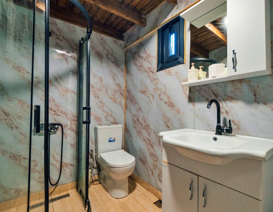 Sapanca Varun Bungalov