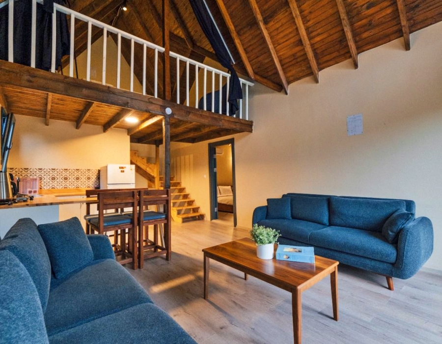 Sapanca Varun Bungalov