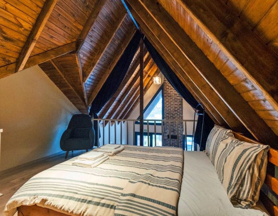 Sapanca Varun Bungalov