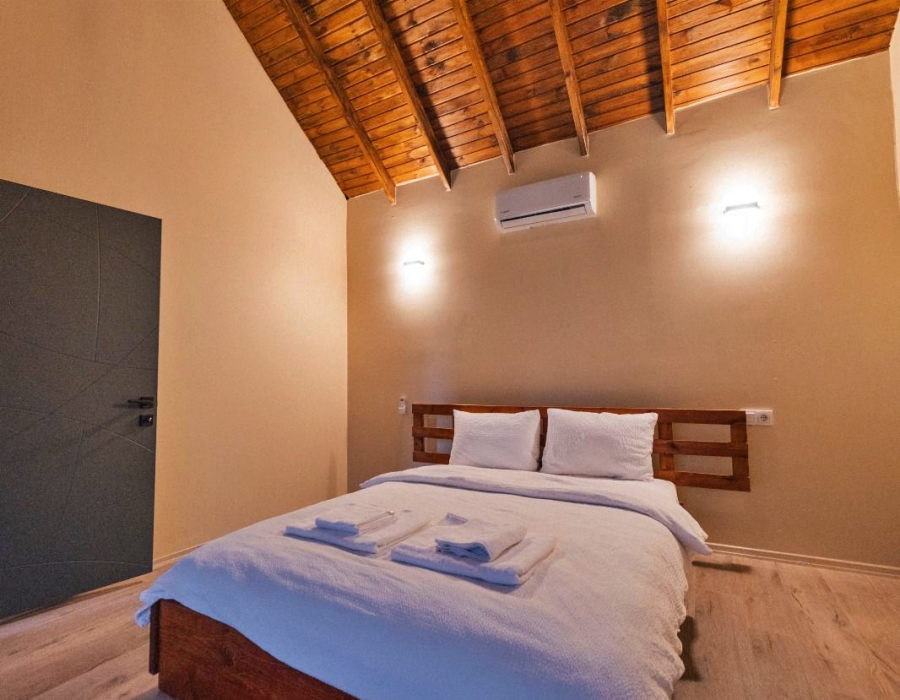 Sapanca Varun Bungalov