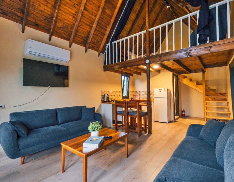 Sapanca Varun Bungalov