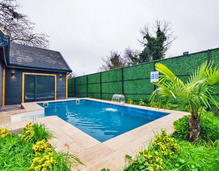 Sapanca Varun Bungalov