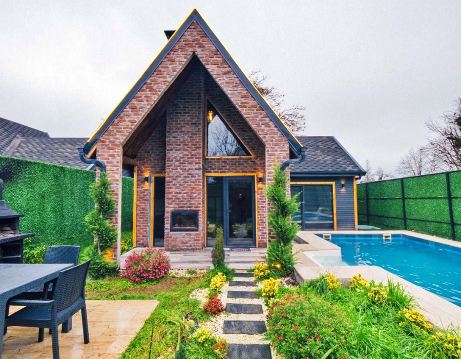 Sapanca Varun Bungalov