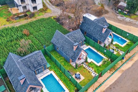 Sapanca Varun Bungalov