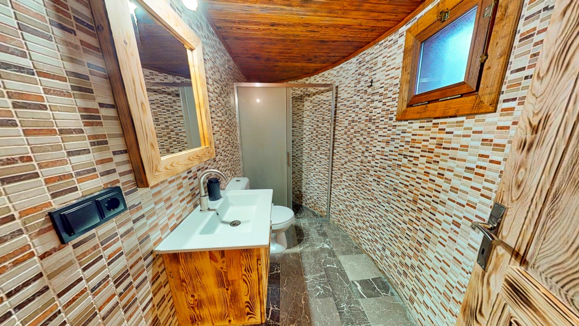 Sapanca Masai Bungalov 1