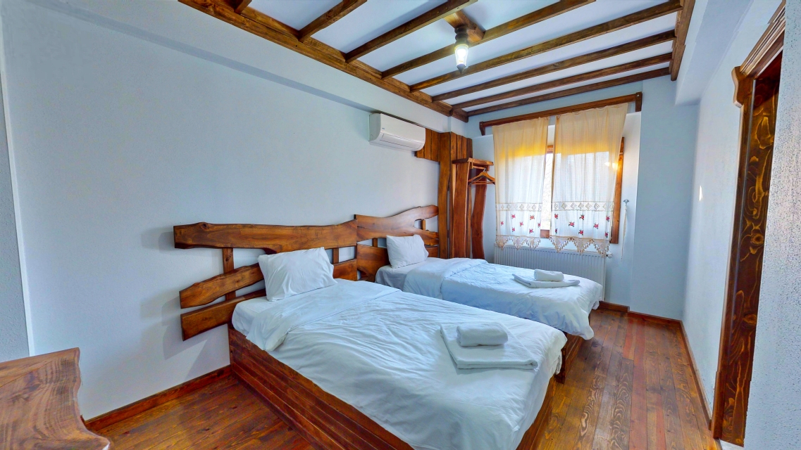 Sapanca Yel Değirmen Villa