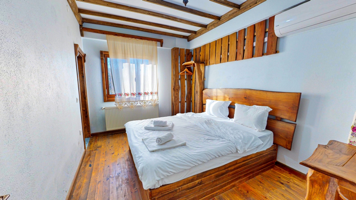 Sapanca Yel Değirmen Villa