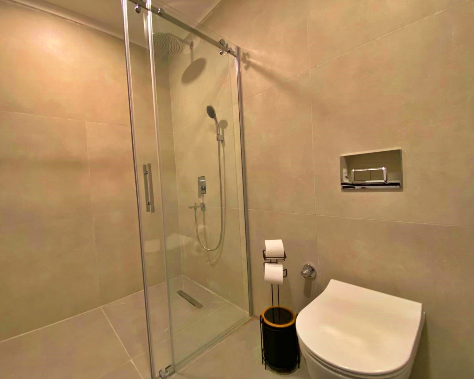 Kartepe Maşuka Villa 2