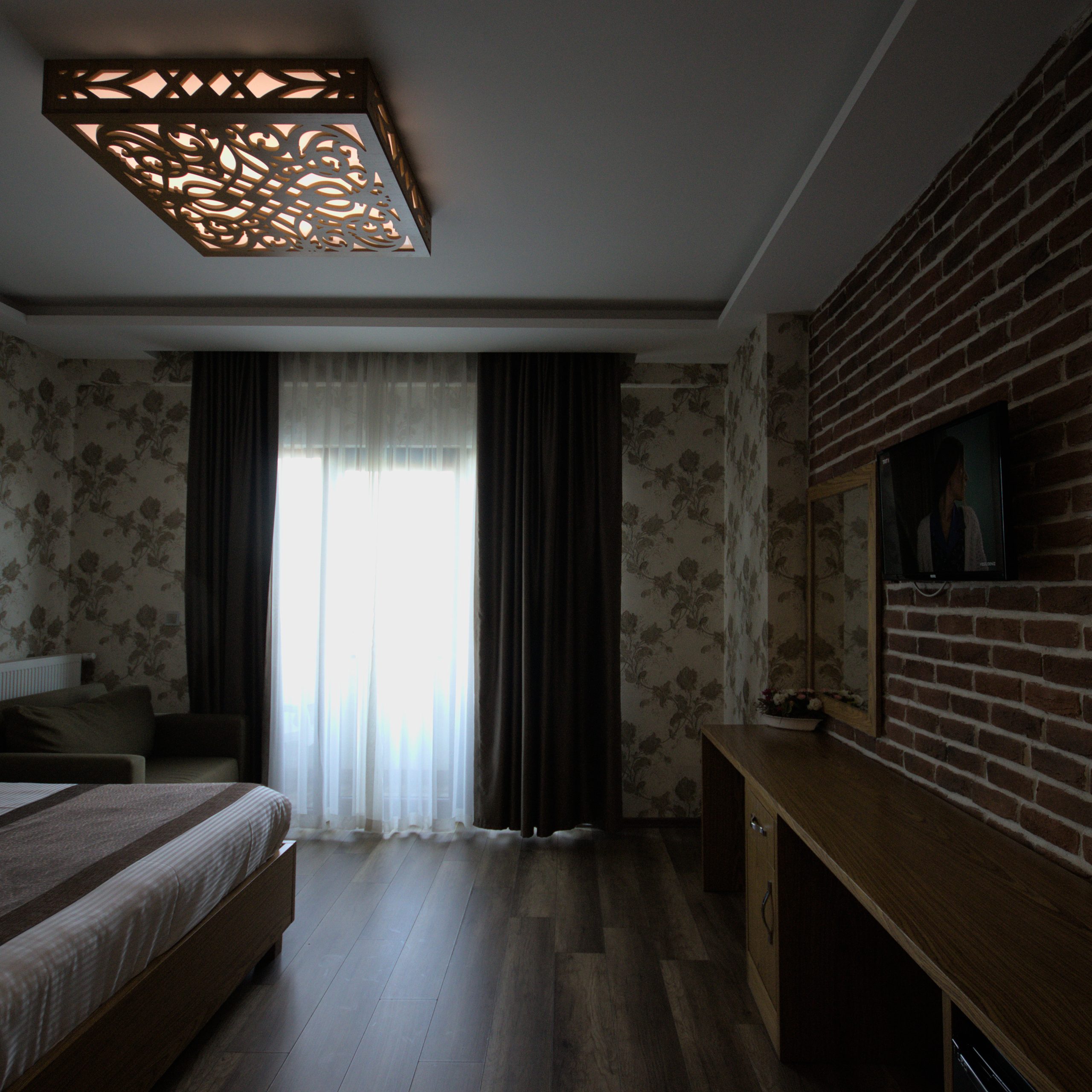 My Green Boutique Hotel