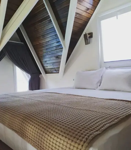 Sapanca Wind Tiny House